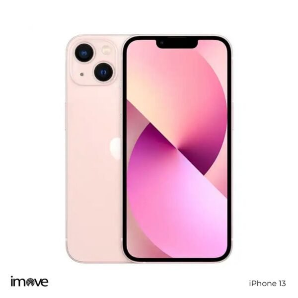 iPhone 13 Second Garansi 6 Bulan